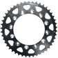 JT Sprockets Sprocket - Rear - Honda - 46-Tooth JTR245/2.46