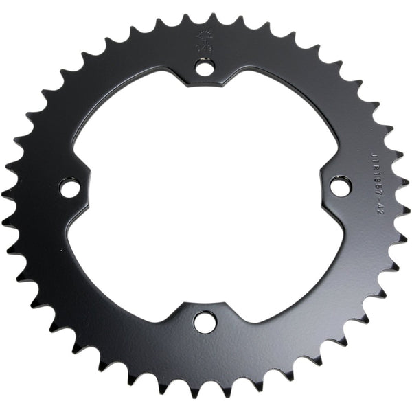 JT Sprockets Sprocket - Rear - Yamaha - 42-Tooth JTR1857.42