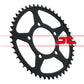 JT Sprockets Rear Sprocket - 47 Tooth - Suzuki JTR823.47
