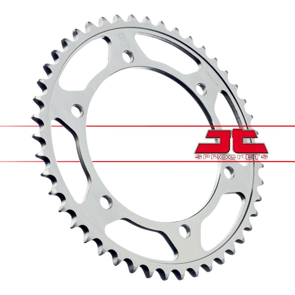 JT Sprockets Rear Sprocket - 46 Tooth - Kawasaki JTR502.46