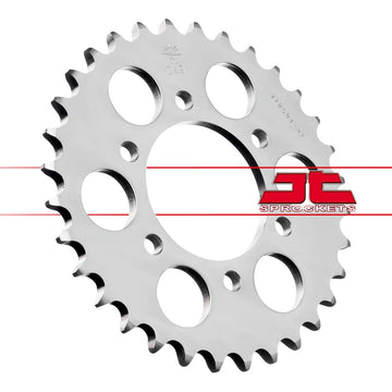 JT Sprockets Rear Sprocket - 32 Tooth - Kawasaki JTR501.32