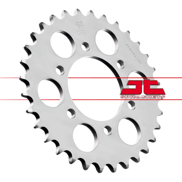 JT Sprockets Rear Sprocket - 32 Tooth - Kawasaki JTR501.32