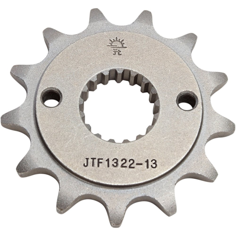 JT Sprockets Counter Shaft Sprocket - 13-Tooth JTF1322.13