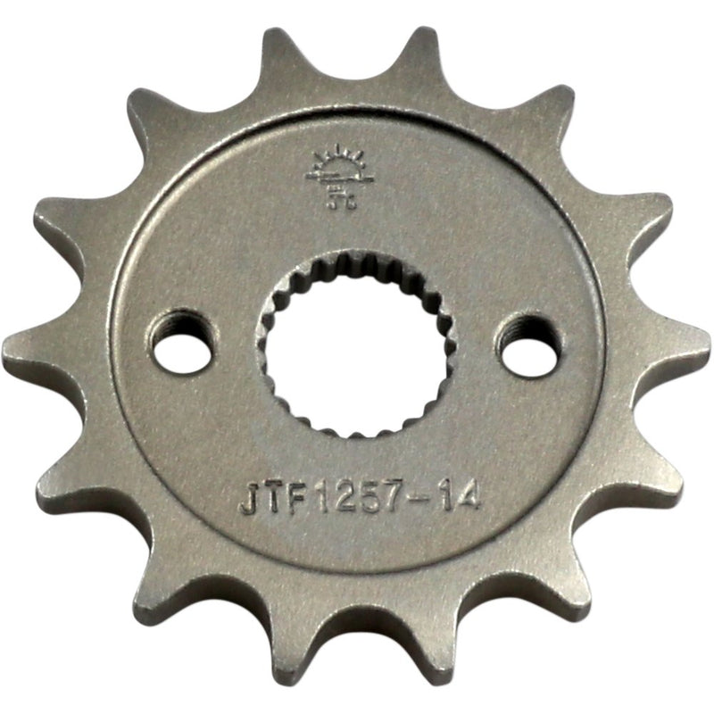 JT Sprockets Countershaft Sprocket - 14 Tooth JTF1257.14