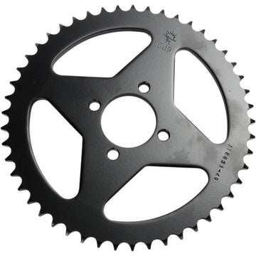 JT Sprockets Sprocket - Rear - Yamaha - 49-Tooth JTR833.49