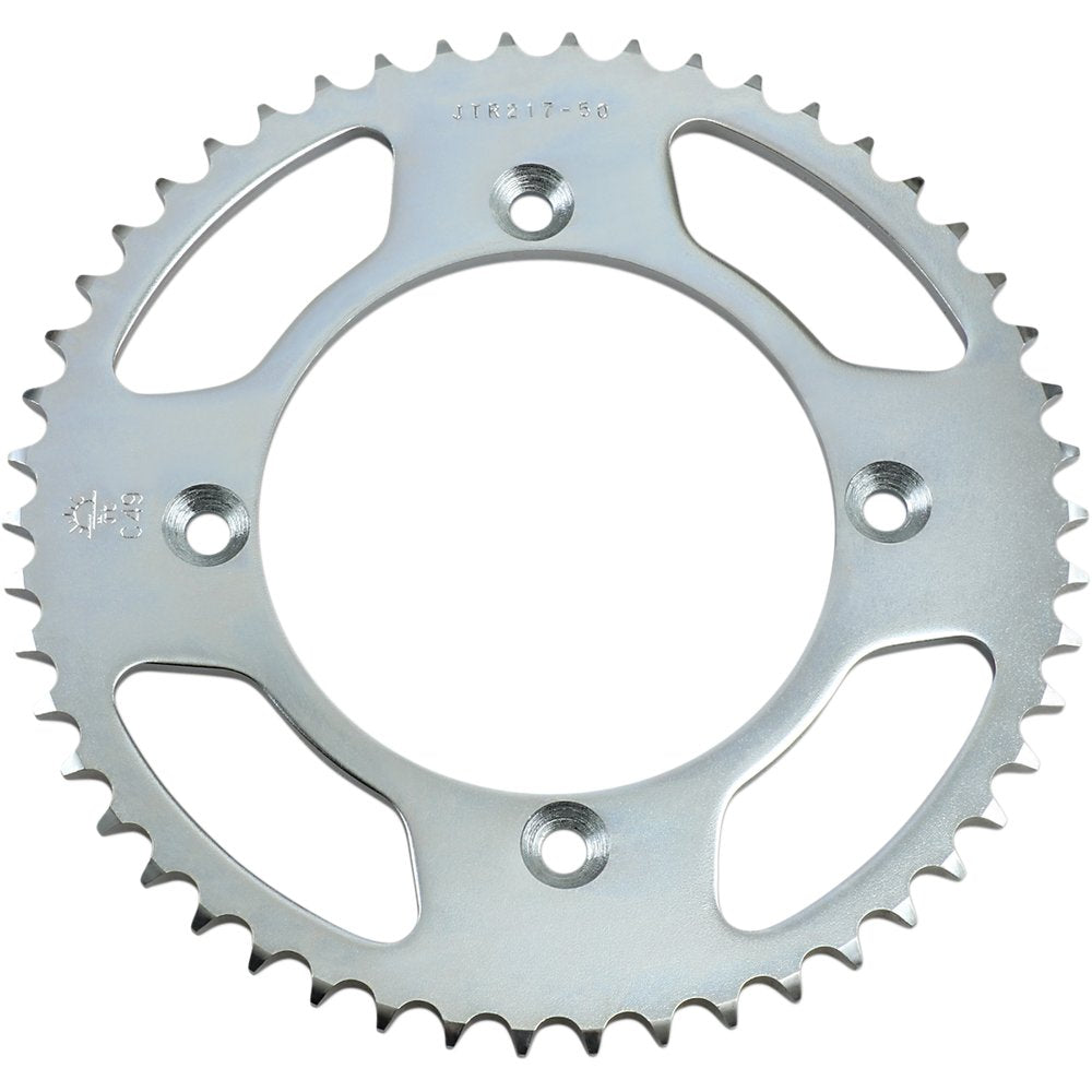 JT Sprockets Sprocket - Rear - Honda - 50-Tooth JTR217.50