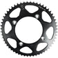 JT Sprockets Sprocket - Rear - Honda - 56 Tooth JTR215.56