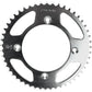 JT Sprockets Sprocket - Rear - Honda - 50 Tooth JTR215.50