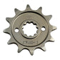 JT Sprockets Countershaft Sprocket - 12 Tooth JTF430.12