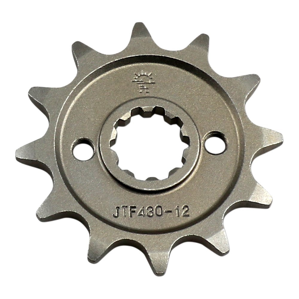 JT Sprockets Countershaft Sprocket - 12 Tooth JTF430.12