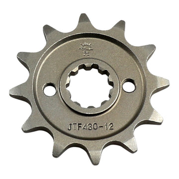 JT Sprockets Countershaft Sprocket - 12 Tooth JTF430.12