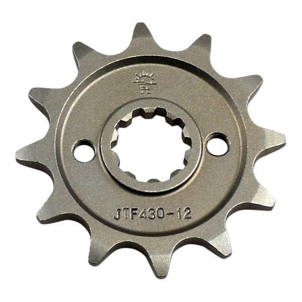 JT Sprockets Countershaft Sprocket - 12 Tooth JTF430.12
