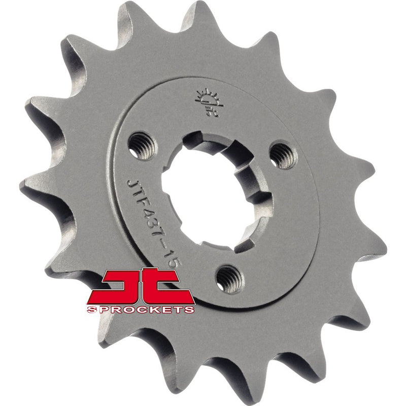 JT Sprockets Countershaft Sprocket - 15 Tooth - Suzuki JTF437.15
