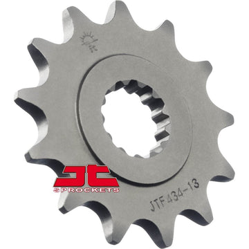 JT Sprockets Countershaft Sprocket - 13 Tooth - Suzuki JTF434.13