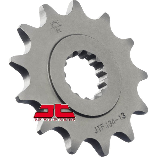 JT Sprockets Countershaft Sprocket - 13 Tooth - Suzuki JTF434.13