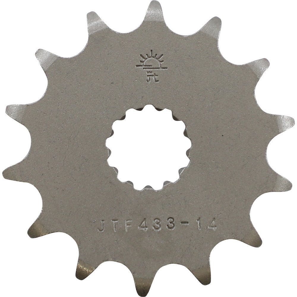 JT Sprockets Countershaft Sprocket - 14 Tooth - Suzuki JTF433.14