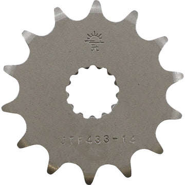 JT Sprockets Countershaft Sprocket - 14 Tooth - Suzuki JTF433.14