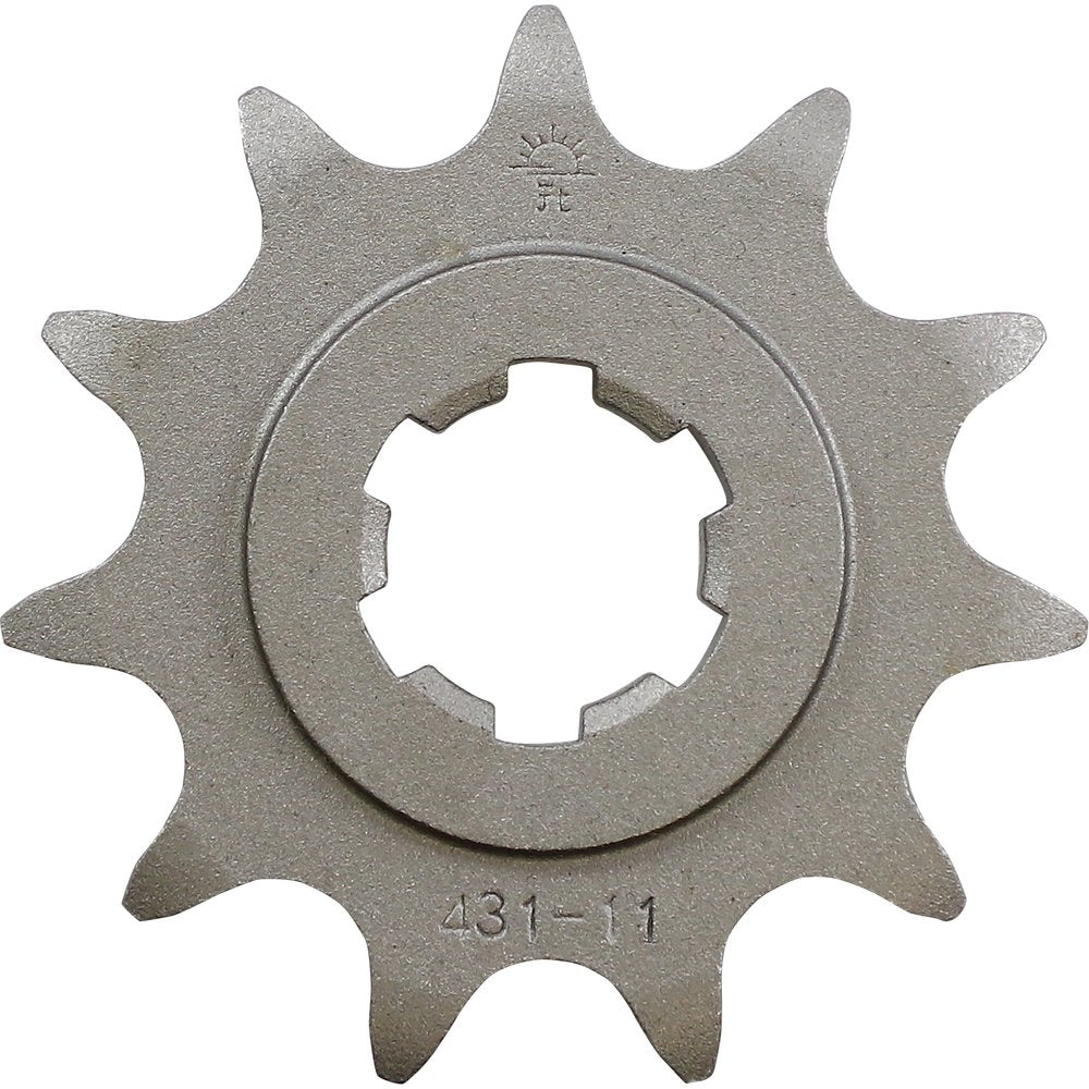 JT Sprockets Countershaft Sprocket - 11 Tooth - Suzuki JTF431.11