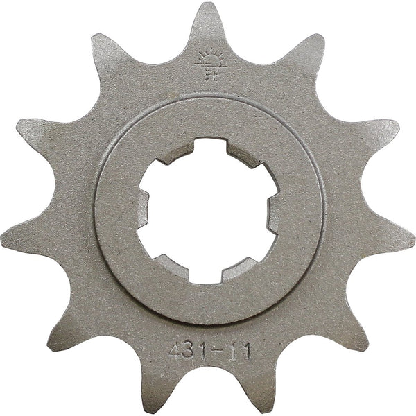 JT Sprockets Countershaft Sprocket - 11 Tooth - Suzuki JTF431.11