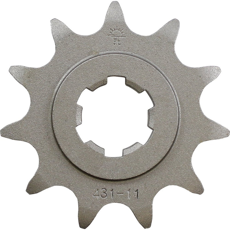 JT Sprockets Countershaft Sprocket - 11 Tooth - Suzuki JTF431.11