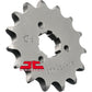 JT Sprockets Countershaft Sprocket - 15 Tooth - Suzuki/Yamaha JTF424.15