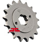 JT Sprockets Countershaft Sprocket - 17 Tooth - CB650/SC JTF338.17