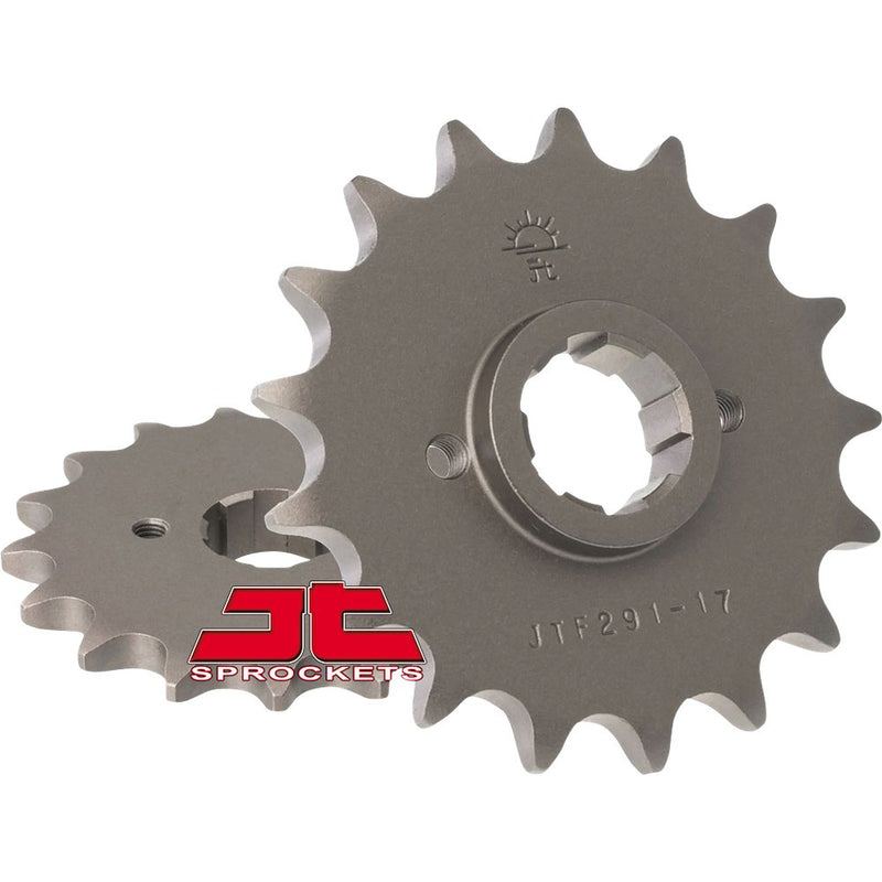 JT Sprockets Countershaft Sprocket - 17 Tooth - Honda JTF291.17