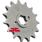 JT Sprockets Countershaft Sprocket - 15 Tooth - Honda JTF287.15