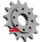 JT Sprockets Countershaft Sprocket - 14 Tooth - Honda JTF284.14