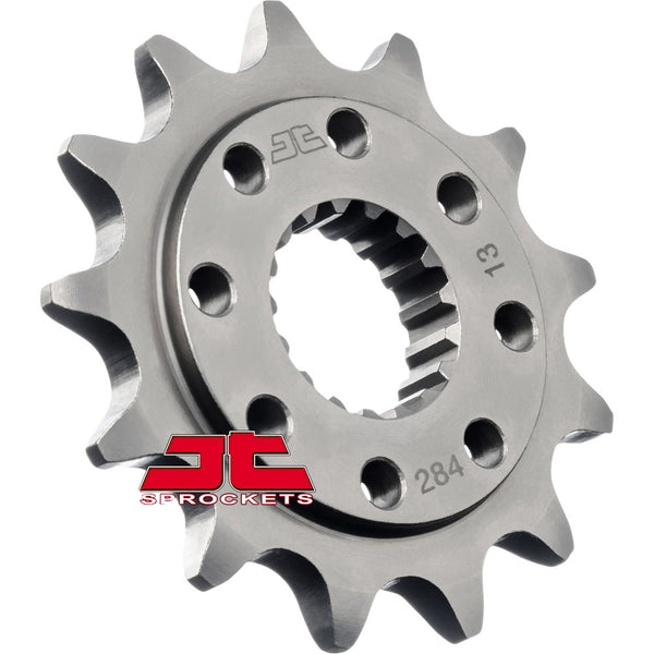 JT Sprockets Countershaft Sprocket - 13 Tooth - Honda JTF284.13