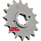 JT Sprockets Countershaft Sprocket - 16 Tooth - Honda JTF281.16