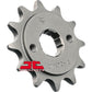 JT Sprockets Countershaft Sprocket - 12 Tooth - Honda JTF270.12
