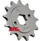 JT Sprockets Countershaft Sprocket - 13 Tooth - CR125R JTF266.13