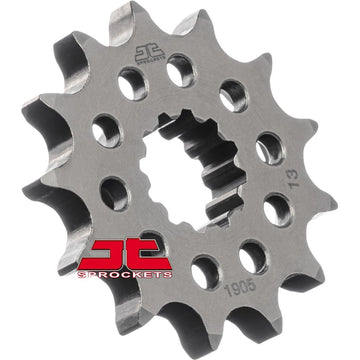JT Sprockets Countershaft Sprocket - 13 Tooth - Husqvarna/KTM JTF1905.13
