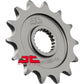 JT Sprockets Countershaft Sprocket - 14 Tooth - Yamaha JTF1590.14