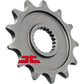 JT Sprockets Countershaft Sprocket - 13 Tooth - Gas Gas/Yamaha JTF1590.13