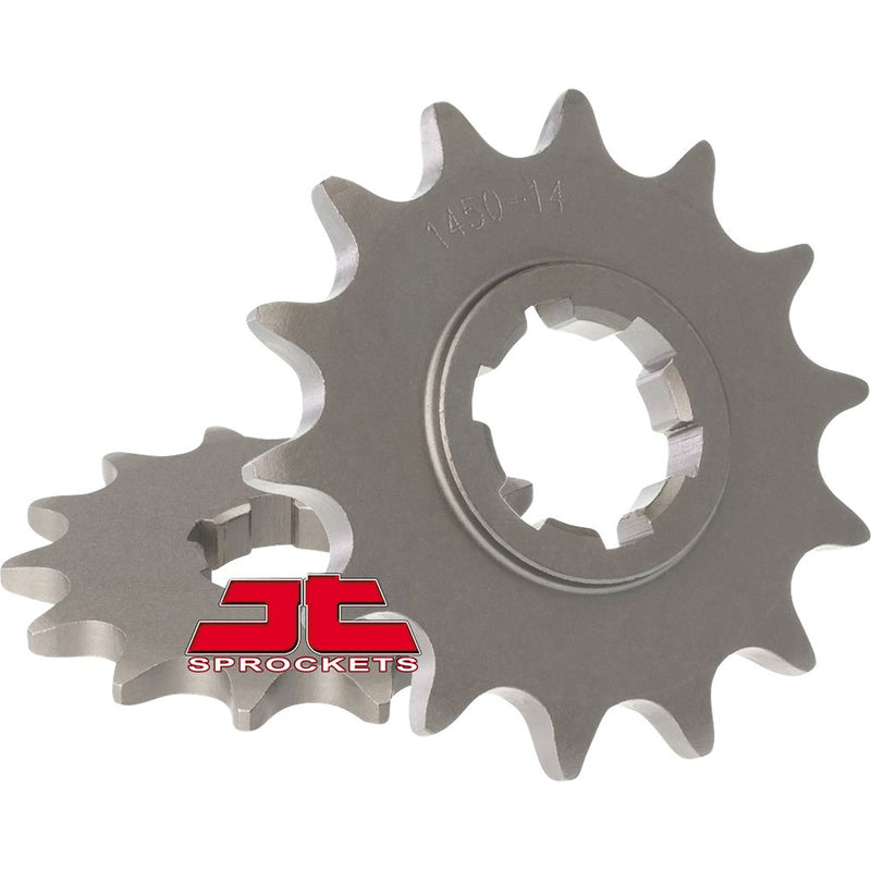 JT Sprockets Countershaft Sprocket - 14 Tooth JTF1450.14