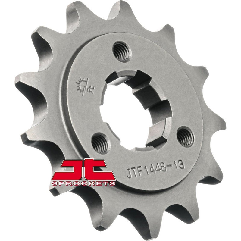 JT Sprockets Countershaft Sprocket - 13 Tooth - DR650 JTF1448.13