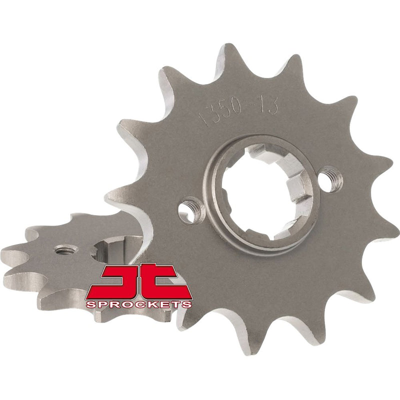 JT Sprockets Countershaft Sprocket - 13 Tooth - Honda JTF1350.13