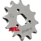 JT Sprockets Countershaft Sprocket - 12 Tooth - ATC JTF1325.12