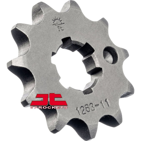 JT Sprockets Countershaft Sprocket - 11 Tooth - Yamaha JTF1263.11