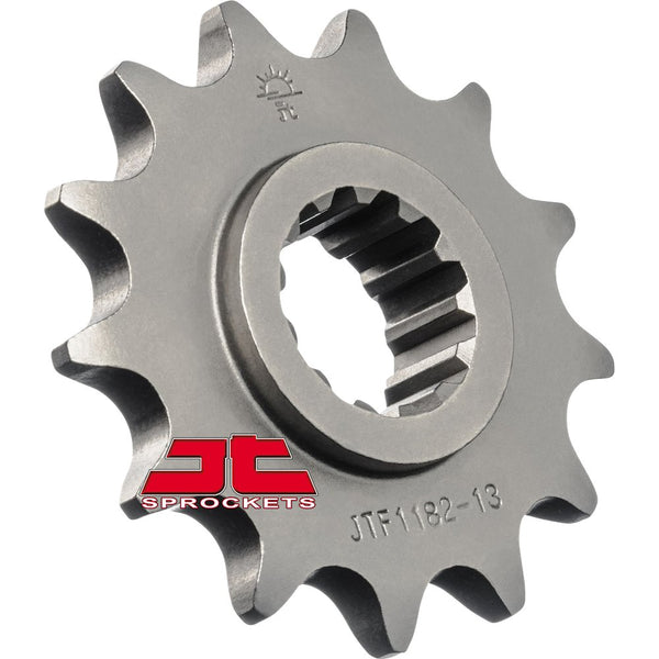 JT Sprockets Countershaft Sprocket - 13 Tooth - Triumph JTF1182.13
