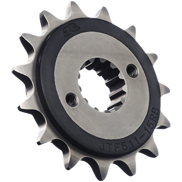 JT Sprockets Countershaft Sprocket - 15 Tooth - Kawasaki JTF511.15RB