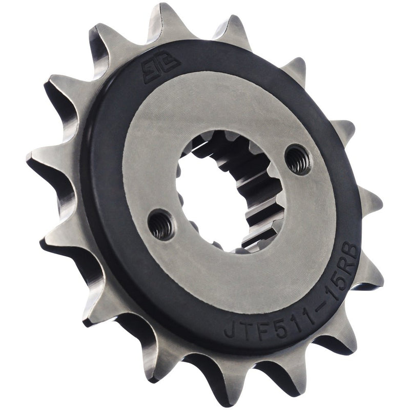 JT Sprockets Countershaft Sprocket - 15 Tooth - Kawasaki JTF511.15RB