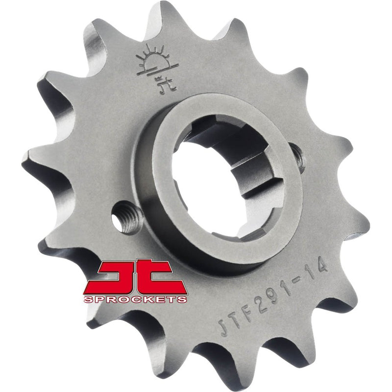 JT Sprockets Countershaft Sprocket - 14 Tooth - Honda JTF291.14