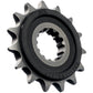 JT Sprockets Countershaft Sprocket - 15 Tooth - Yamaha JTF1591.15RB