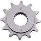 JT Sprockets Front Counter-Shaft Sprocket - 12 Tooth JTF284.12