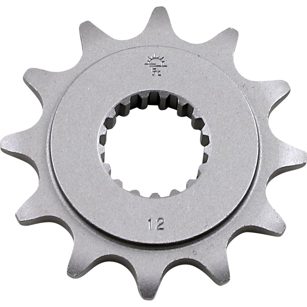JT Sprockets Front Counter-Shaft Sprocket - 12 Tooth JTF284.12