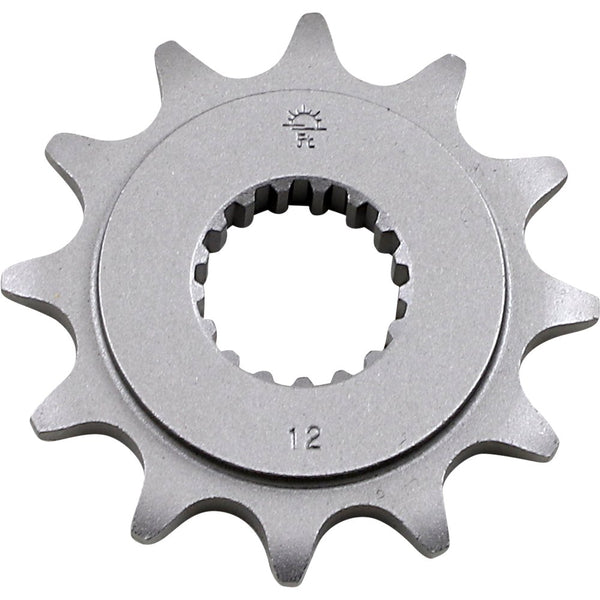 JT Sprockets Front Counter-Shaft Sprocket - 12 Tooth JTF284.12