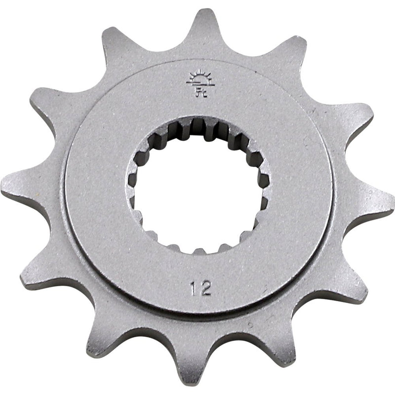 JT Sprockets Front Counter-Shaft Sprocket - 12 Tooth JTF284.12